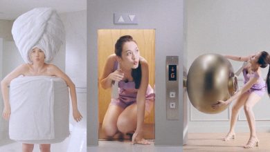 Vaseline Transition Body Lotion hero