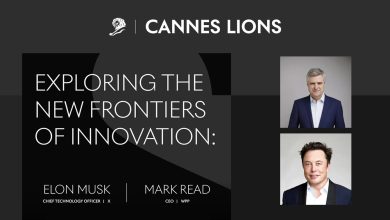 WPP confirm Elon Musk as Cannes hero2