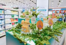 Watsons Join Forces on Sustainability hero