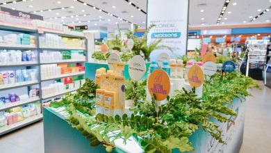 Watsons Join Forces on Sustainability hero