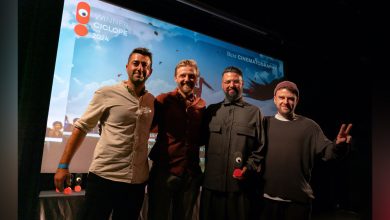 electriclime CICLOPE Asia 1