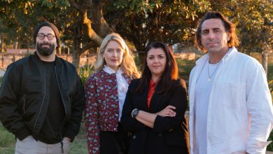 lemenger BBDO launches Chemistry Set