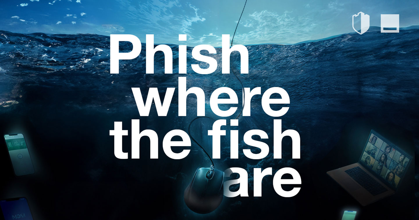 orange france cybersecurity mockumentary campaign