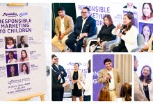 AT Mondelez Responsible Marketing to Children 2024 Talk Post HERO