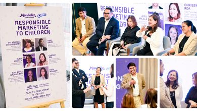 AT Mondelez Responsible Marketing to Children 2024 Talk Post HERO