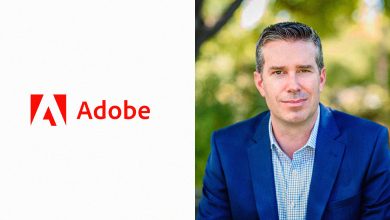Adobe appoints Keith Eadie hero