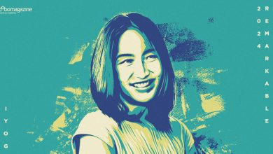 Best CMO 2024 Candice Iyog HERO