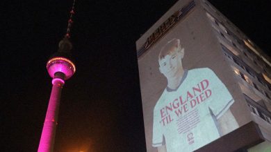 British Heart Foundation and Saatchi & Saatchi ensure young football fans HERO