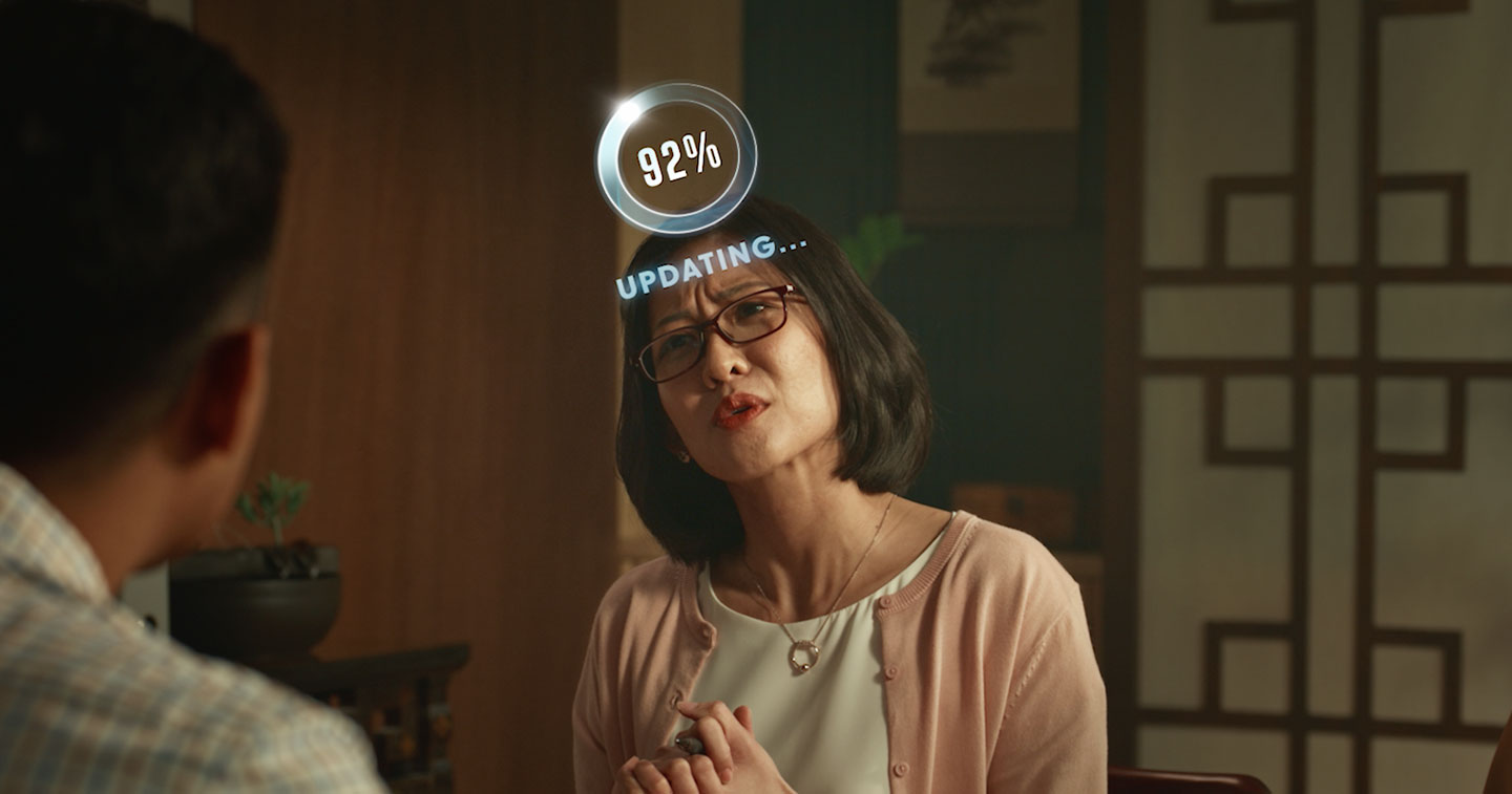 CamSpo BBDO SG TAFEP Singaporeans update mindsets 2024 HERO