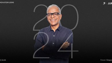 Cannes Lions 2024 Innovation Lions Jury Insights HERO