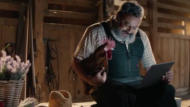 Did You See That Paris 2024 Summer Olympic Games hero