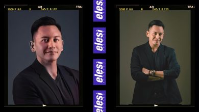 Elesi Studios welcomes Jeigh Santarina as New Head of Production HERO