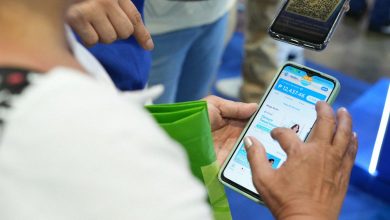 GCash Filipinos through GSave hero