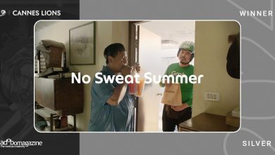 Grab PH Gigil win at Cannes Lions International Festival of Creativity HERO