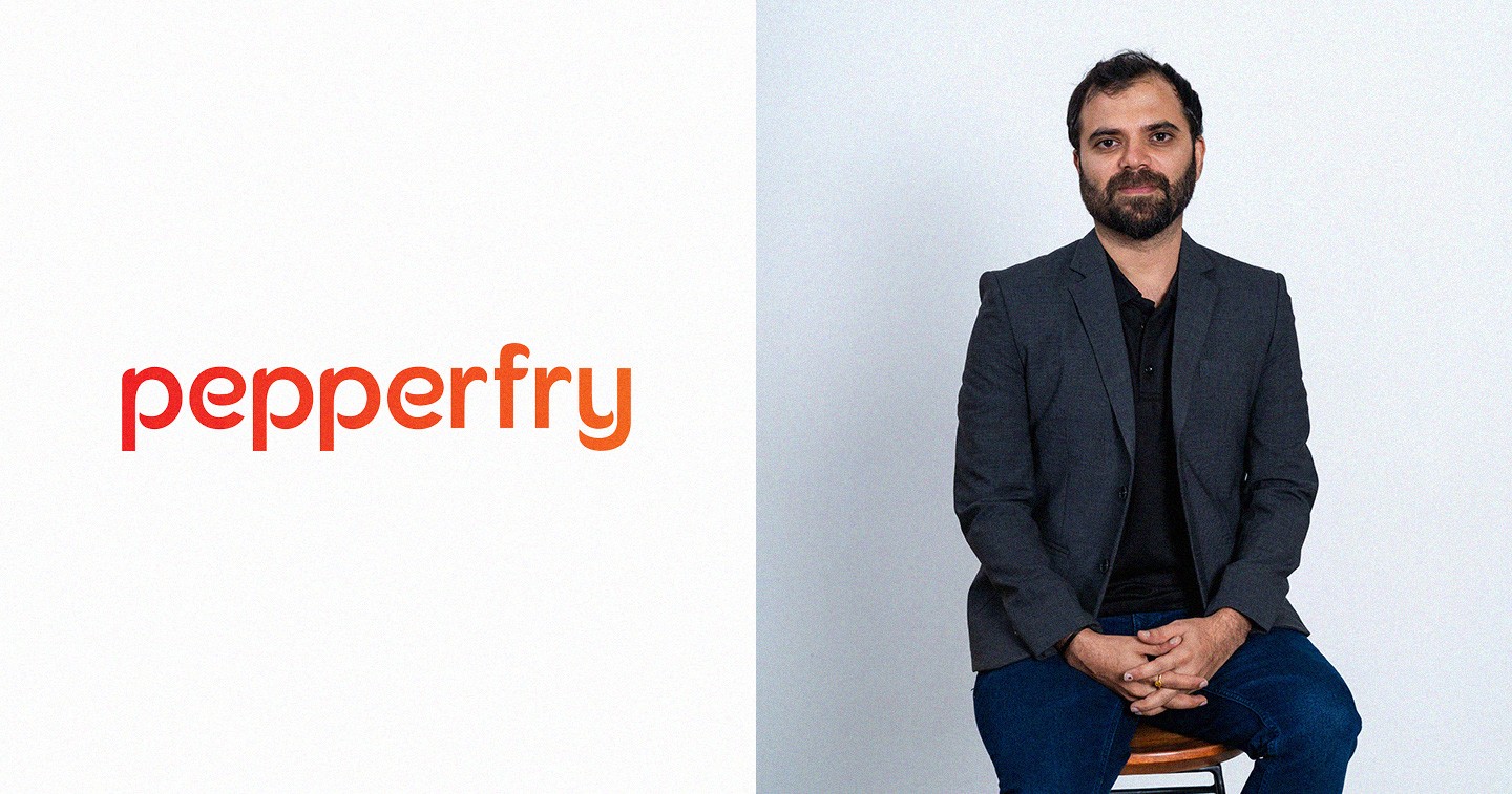 Inderniel Shivdasani joins Pepperfry hero