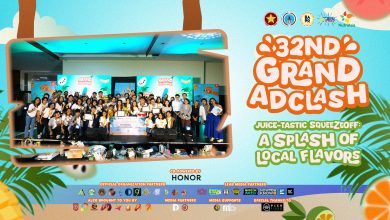 K1DLAT triumphs at 32nd Grand AdClash hero