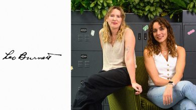 Leo Burnett UK Ipeknaz and Rebecca hero