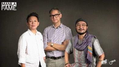 MSMEs collaborates with Filipino designers hero