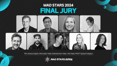 Mad Stars reveals Final Jury lineup hero
