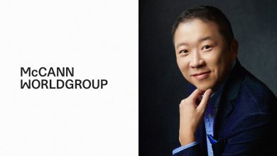 McCann Worldgroup China Carter Chow CEO hero