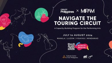 NAVIGATE THE TOURING CIRCUIT hero