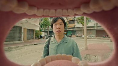 New Campaign from KFC with Wolf BKK HERO