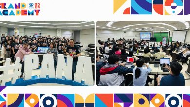 PANA Brand Academy 2024 hero