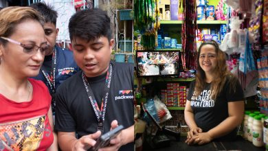 Packworks co invest PHP 5M to develop AI powered precision marketing tool HERO