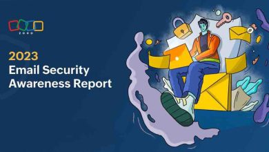 South East Asia demonstrates higher level of email security awareness among developing regions HERO