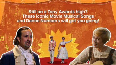 Still on a Tony Awards high HERO