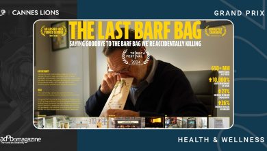 The Last Barf Bag Grand Prix winning HERO