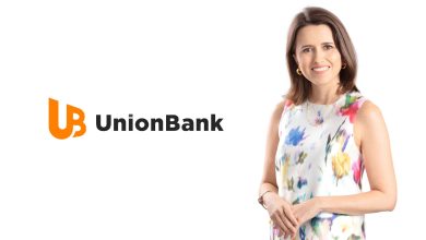 UnionBank appoints Delgado as President HERO