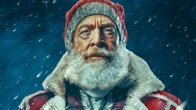 Watch the Trailer of Red HERO