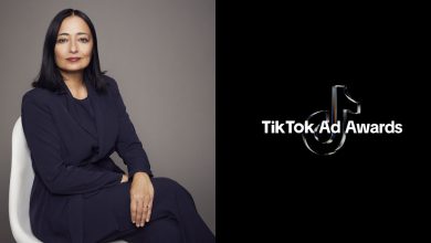 stefania siani leads the charge at tiktok ad awards 2024