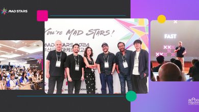 Day 3 Mad Stars 2024 HERO