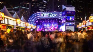 Hong Kong Tourism Board brings world renowned Chefs HERO