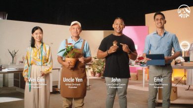 Rethink Healthy through personal stories hero