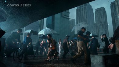 Grey Malaysia Launch of Coway BEREX A new sub brand range of advanced rest and massage proucts HERO