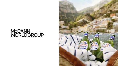 Peroni Nastro Azzurro appoints McCann Worldgroup as Global Agency of Record