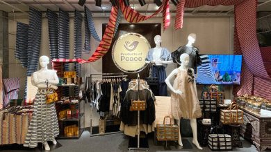 Products of Peace supports conflict survivors hero