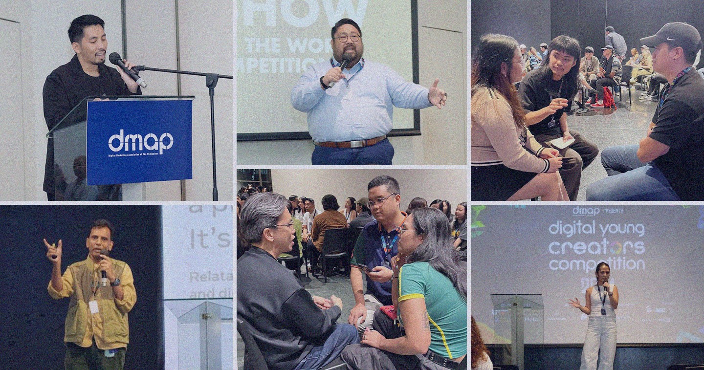 Digital Young Creators 2024 in Ayala Museum hero