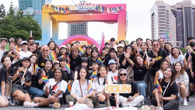 Golin unveils A PRoud Symphony HERO