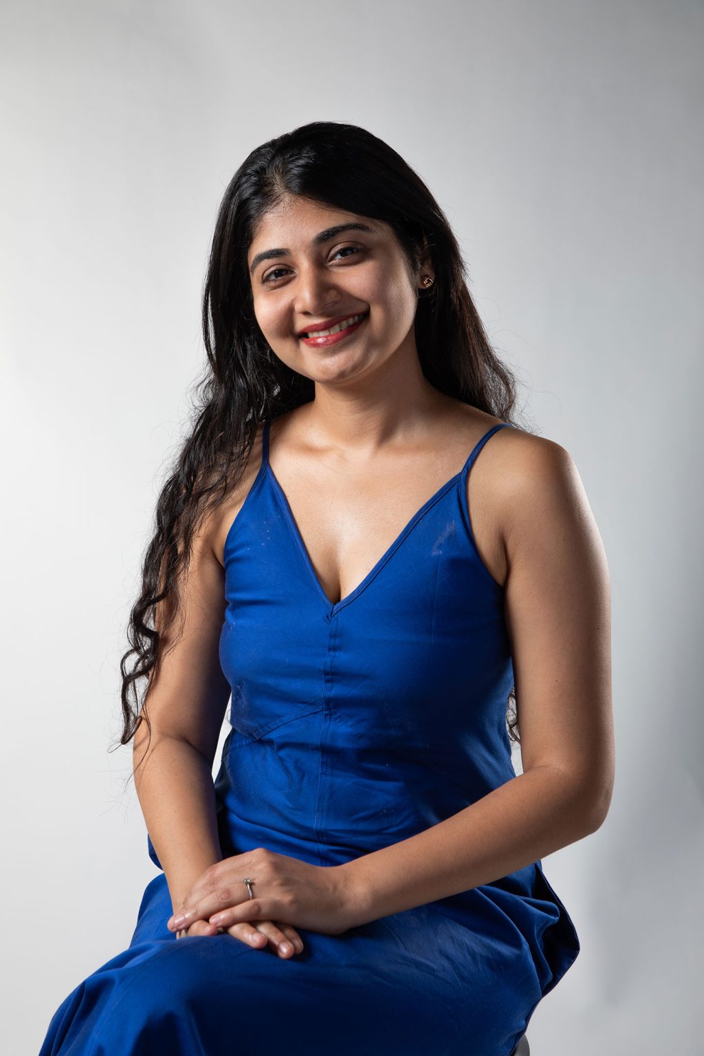 Behind the scenes of One Asia Awards judging with Binaifer Dulani