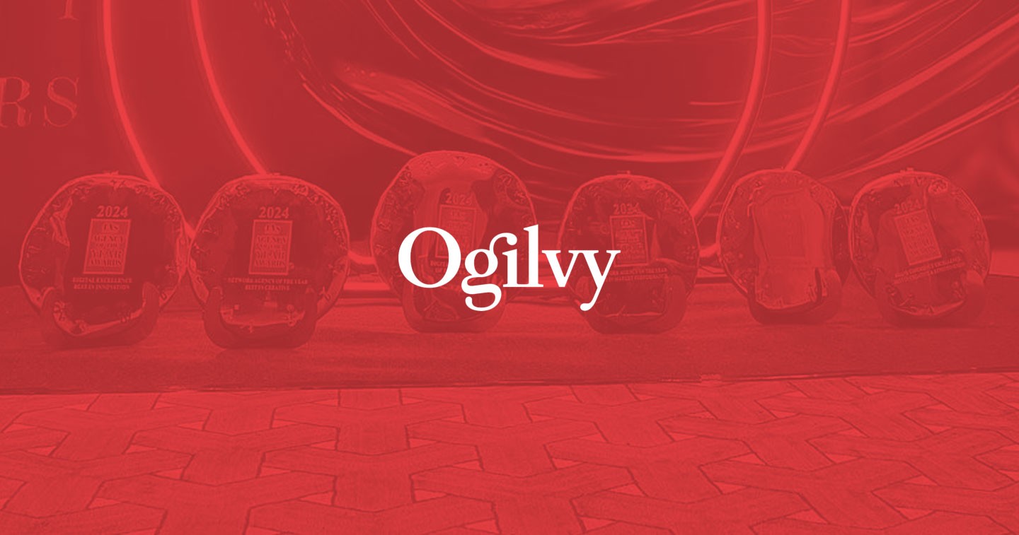 Ogilvy Group Philippines celebrates HERO