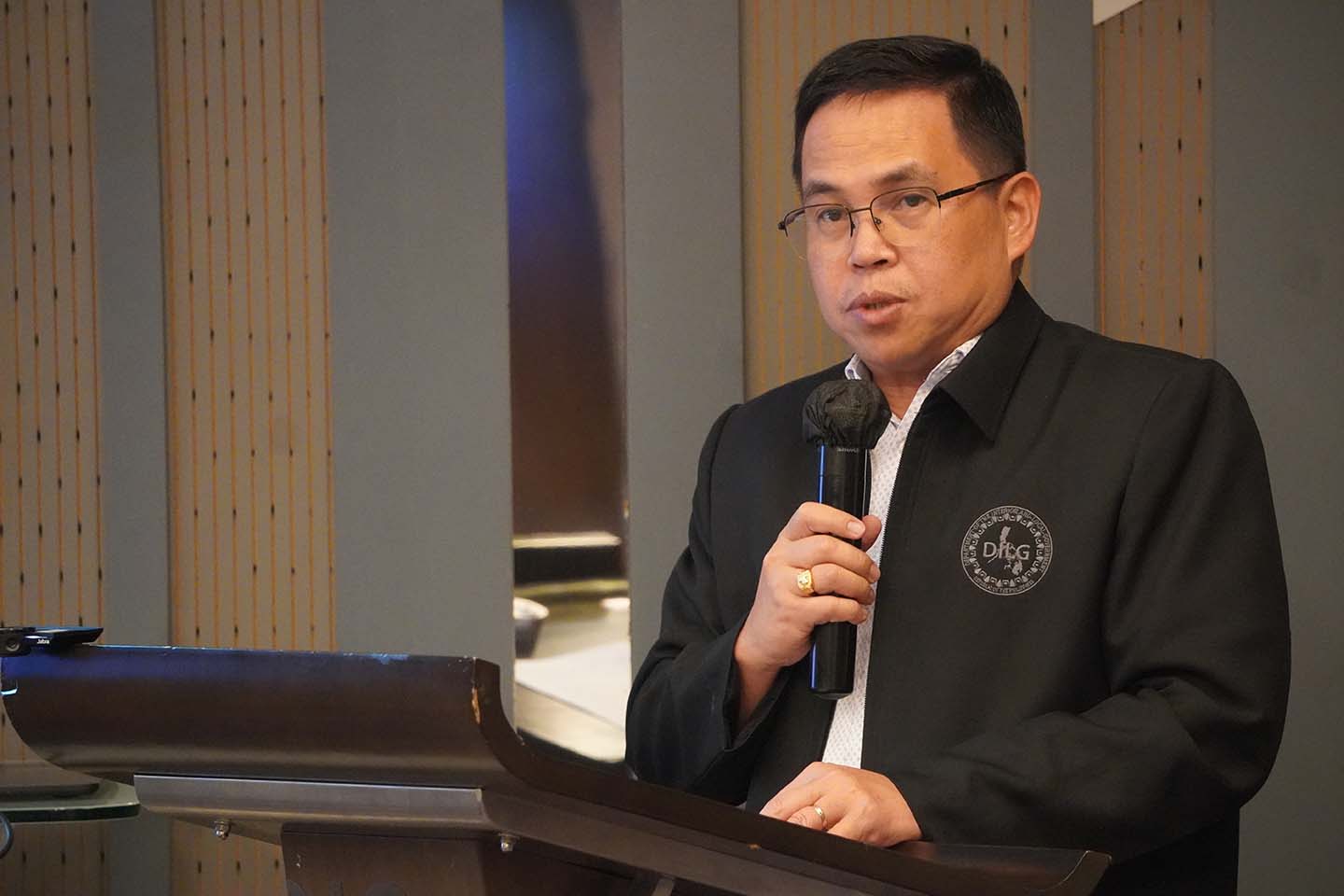 PH needs stronger climate change monitoring system, experts say adobo