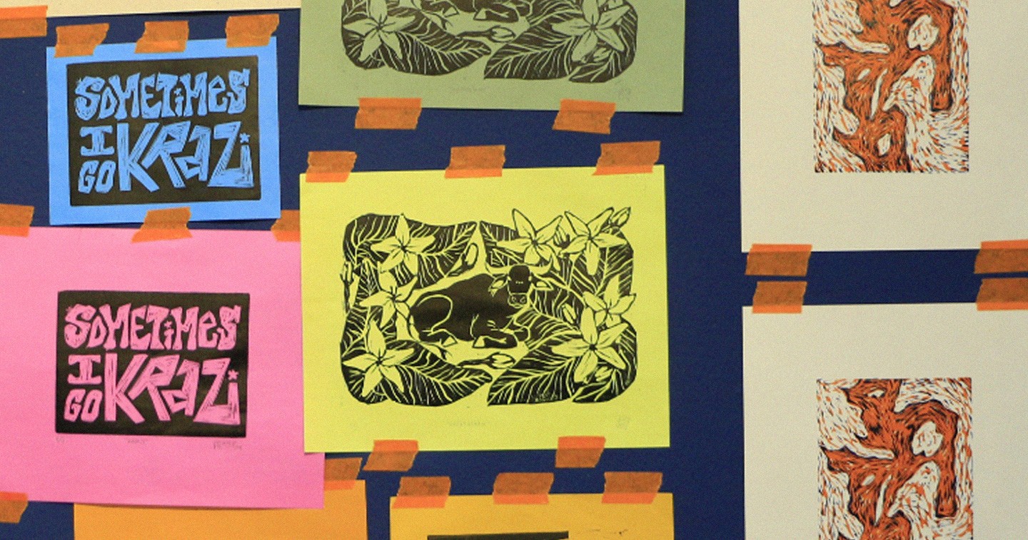 Pinoyprintmakers hold a groundbreaking exhibit hero