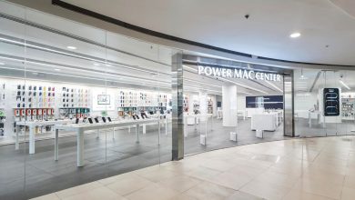 Power Mac Center reopens as Apple Premium Partner in Trinoma HERO