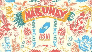 how the mabuhay design identity for the one asias manila judging came to be from the lens of raymund sison