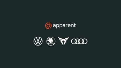 Apparent wins Volkswagen Group Australia hero