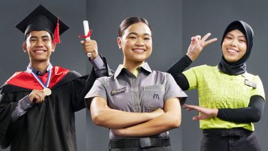 BB McDonalds PH Ideal for Working Students 2024 HERO